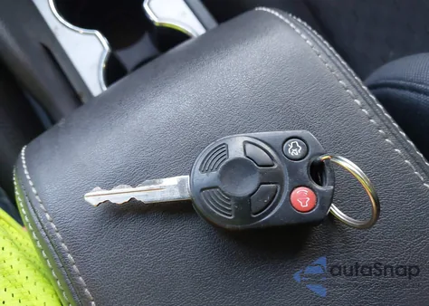 2010 Ford Fusion Se из США, поврежденный, VIN 3FAHP0HA4AR399546